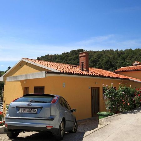 Apartments With A Parking Space Rabac, Labin - 6414 Экстерьер фото