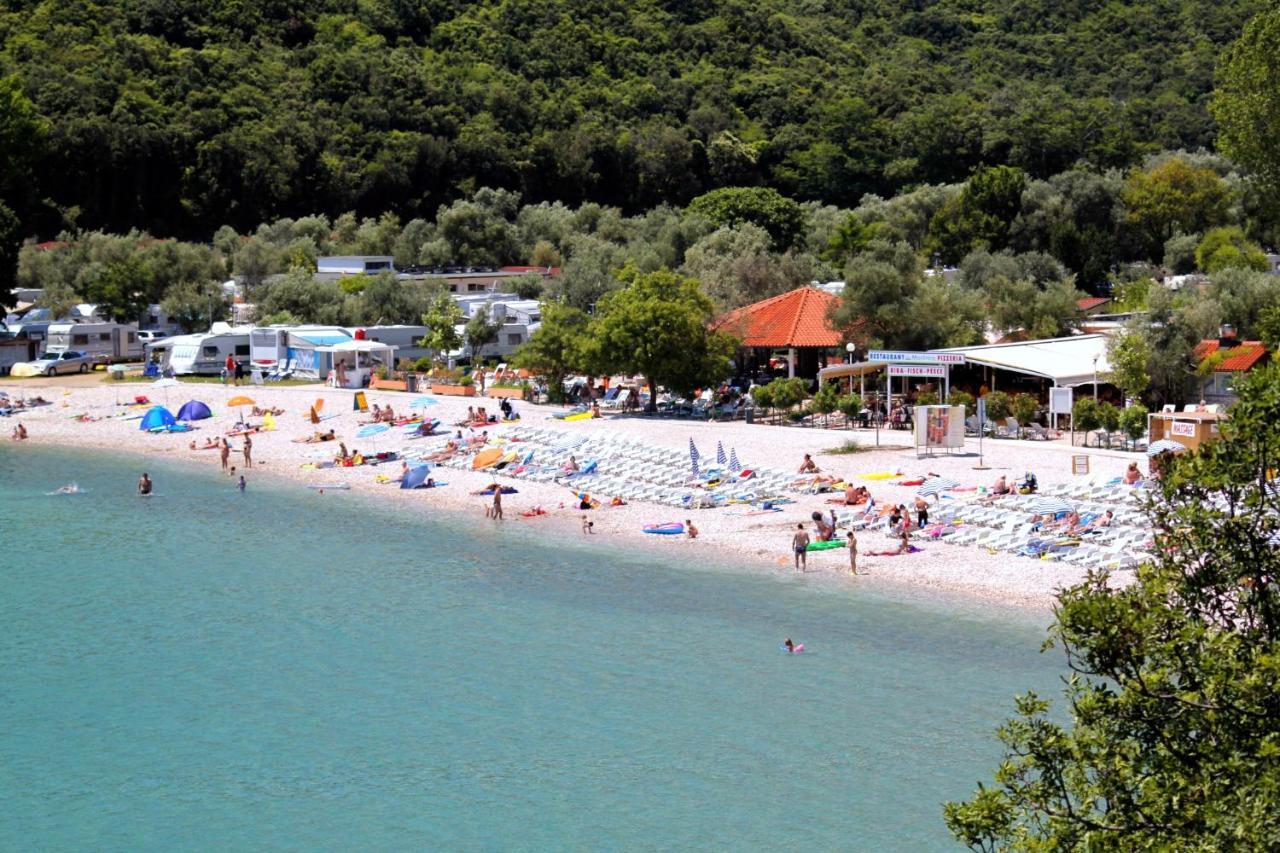 Apartments With A Parking Space Rabac, Labin - 6414 Экстерьер фото
