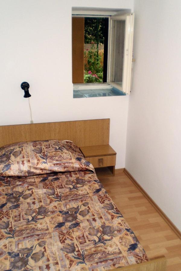 Apartments With A Parking Space Rabac, Labin - 6414 Экстерьер фото