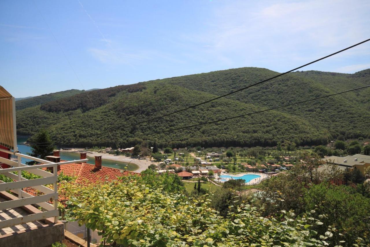 Apartments With A Parking Space Rabac, Labin - 6414 Экстерьер фото