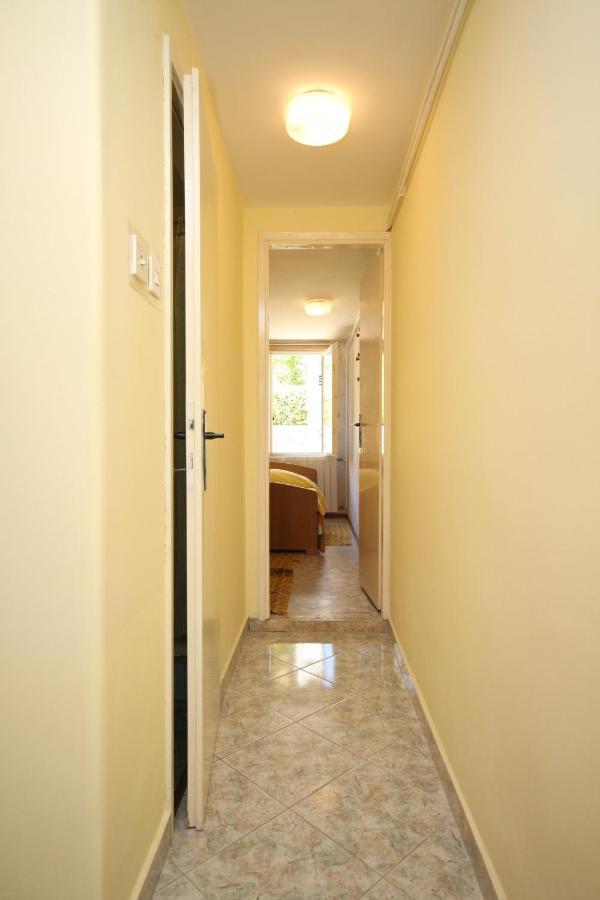 Apartments With A Parking Space Rabac, Labin - 6414 Экстерьер фото