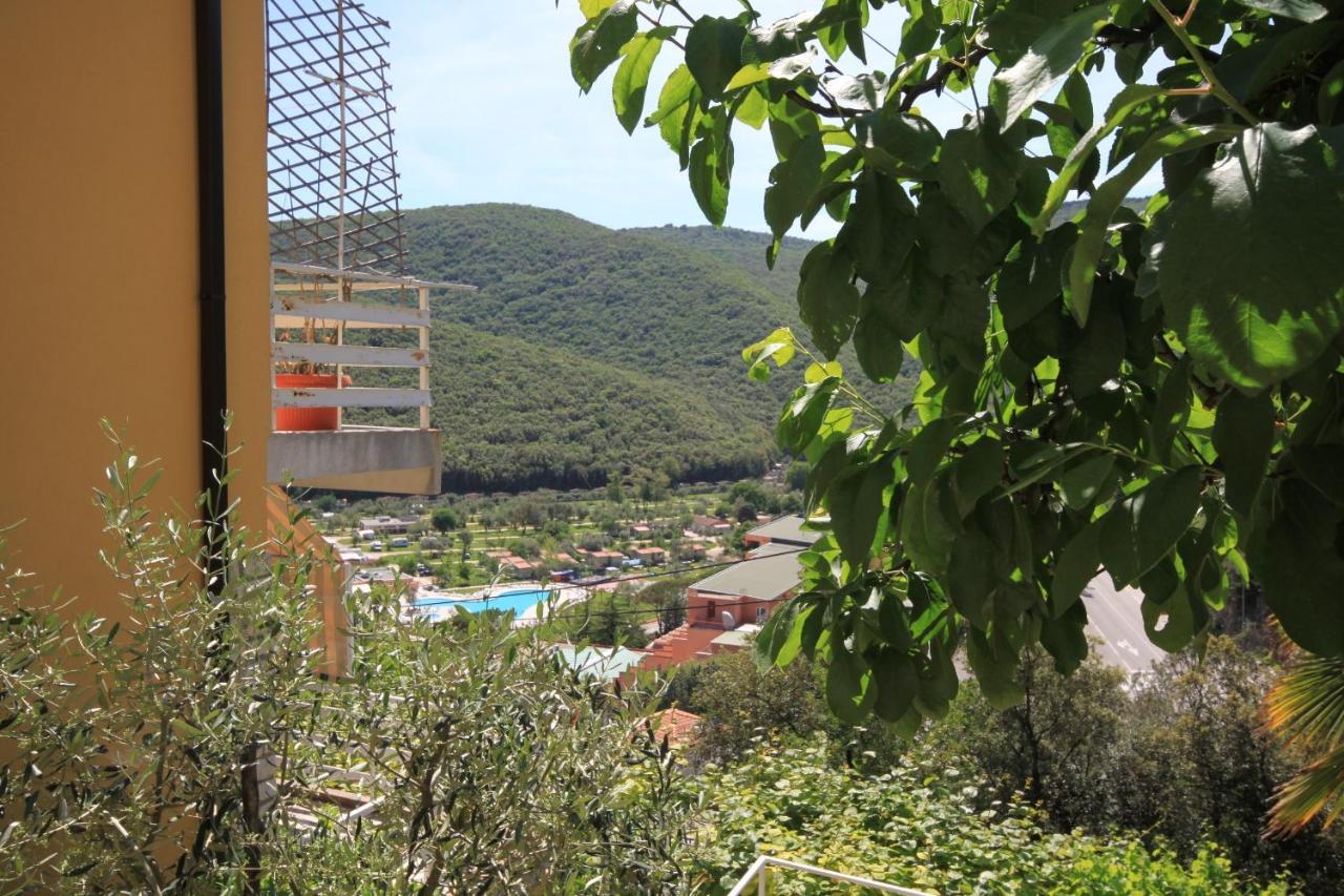 Apartments With A Parking Space Rabac, Labin - 6414 Экстерьер фото