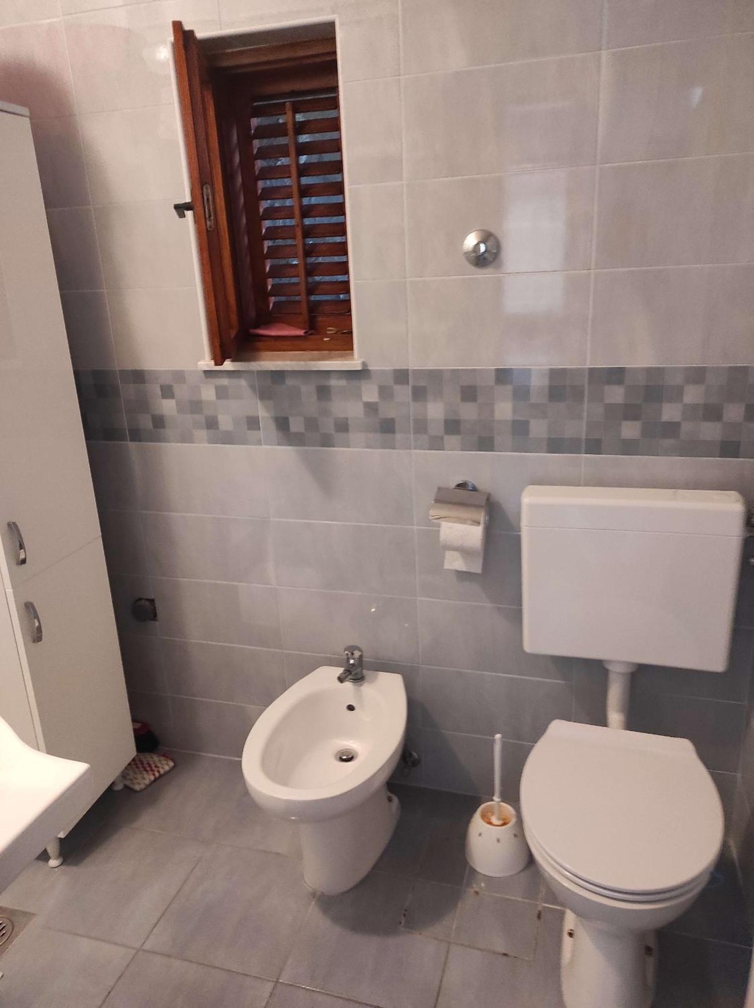 Apartments With A Parking Space Rabac, Labin - 6414 Номер фото