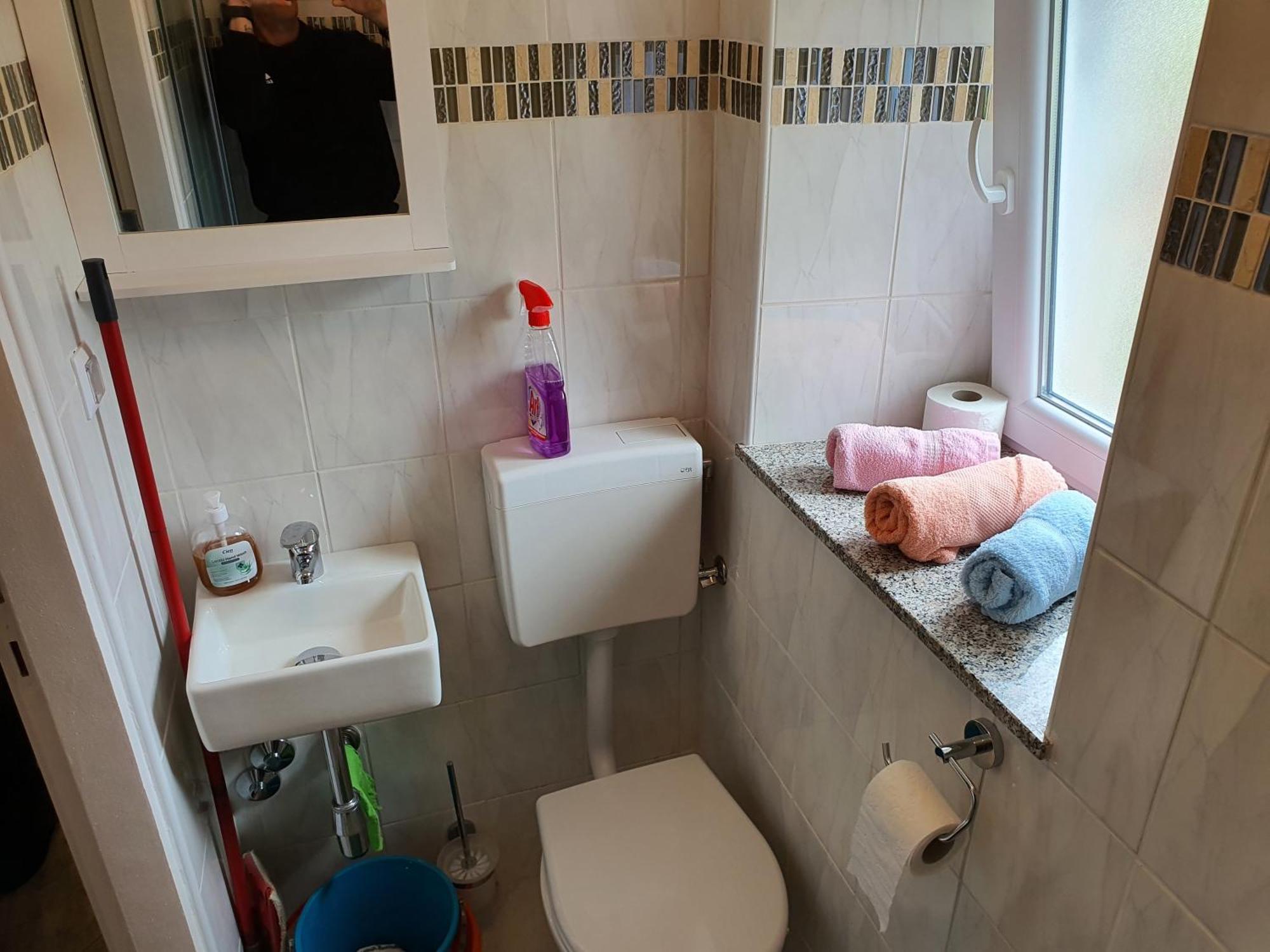 Apartments With A Parking Space Rabac, Labin - 6414 Номер фото