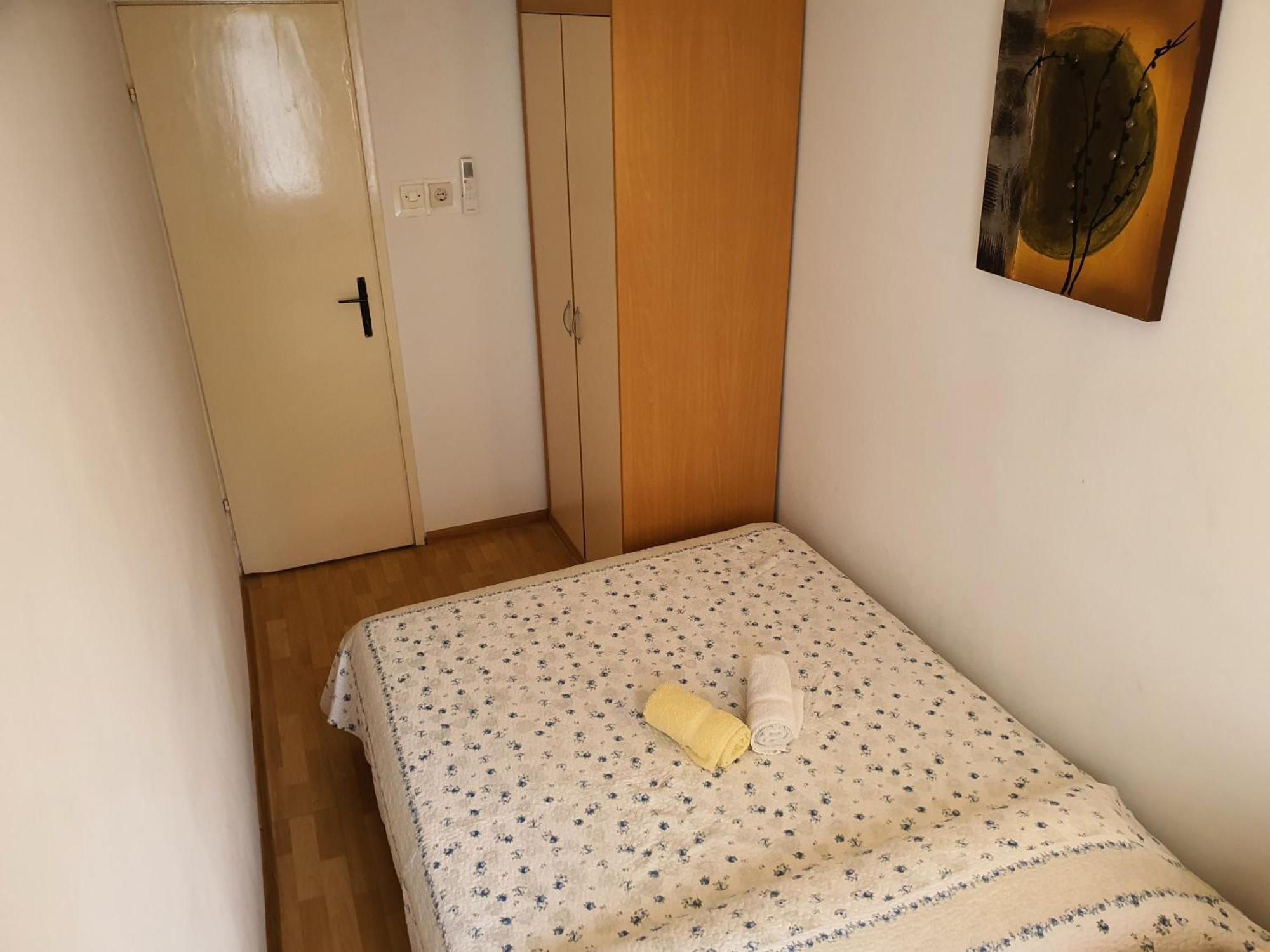 Apartments With A Parking Space Rabac, Labin - 6414 Номер фото